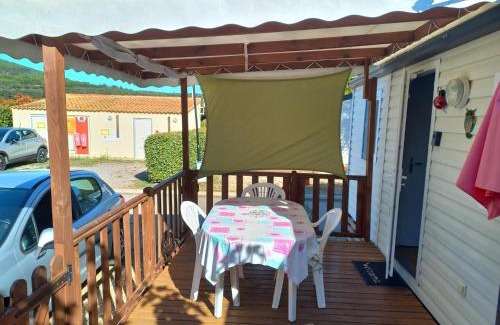 Vic-la-Gardiole Other | Mobil Home Les salins de la gardiole
