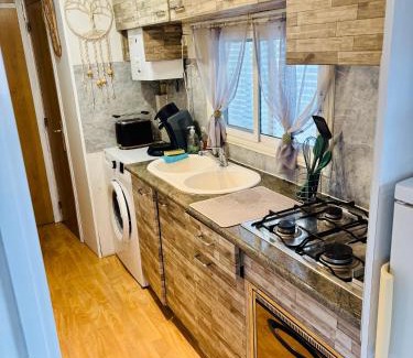 Mimizan Other | Mobil-home mimizan