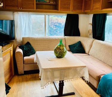 Mimizan Other | Mobil-home mimizan