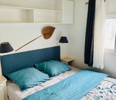 Mimizan Other | Mobil-home mimizan