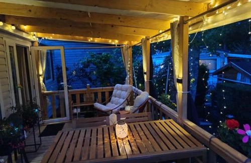 Nibelle Other | Mobil-home Neretva
