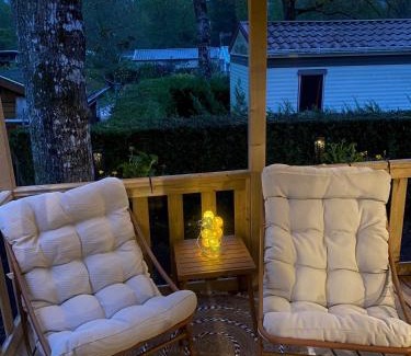 Nibelle Other | Mobil-home Neretva