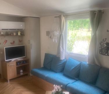 Nibelle Other | Mobil-home Neretva