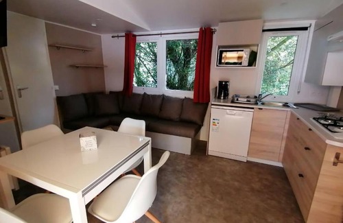 Urt Other | MOBIL-HOME NEUF 6 PERSONNES réservation du samedi au samedi en juillet et août