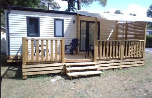 Camiers Other | Mobil home Neuf 6 places Climatisé