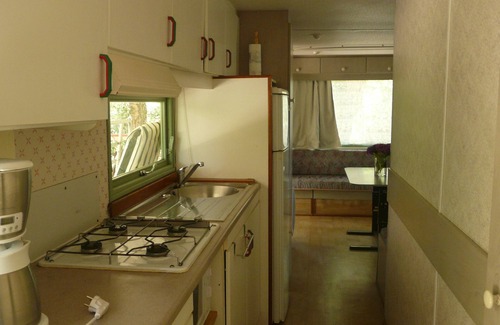 Benesse-Maremne House | MOBIL HOME on private land, 1/4 hour from the beaches Hossegor, Capbreton.
