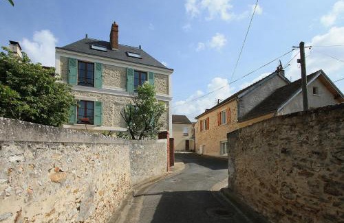 Saint-Cheron Resort | Mobil home paisible
