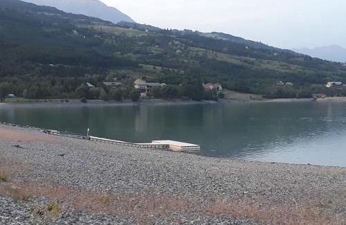 Les Sagnieres Other | mobil home paradisiaque