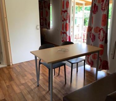 Limeuil Other | Mobil-home PMR