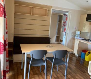 Limeuil Other | Mobil-home PMR
