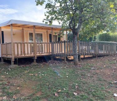 Limeuil Other | Mobil-home PMR
