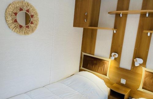 Saint-Martin-en-Campagne Other | Mobil Home proche de la mer