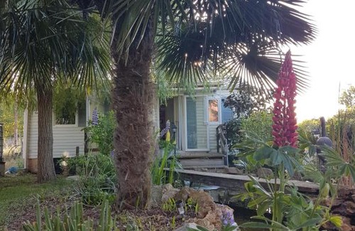 Villeneuve-la-Guyard House | Mobil Home Savanah