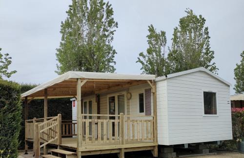 Condrieu Other | Mobil-home Siblu Les Rives de Condrieu