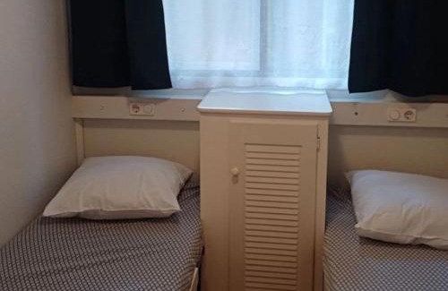 Sournia Other | Mobil home spacieux 39m² avec terrasse, 3 chambres, 6 personnes - API-1-52-676