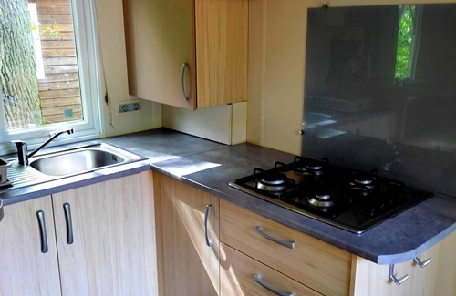 Saint-Cheron House | Mobil-home Super Cordelia