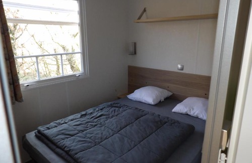 Limeuil Other | Mobil-Home terrasse Semi-Couverte