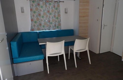 Limeuil Other | Mobil-Home terrasse Semi-Couverte
