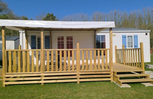 Plouguerneau Other | Mobil-home Vallée de l'Yères