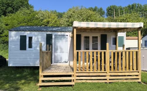 Plouguerneau Other | Mobil-home Vallée de l'Yères