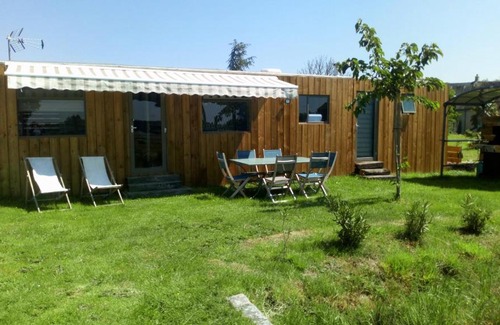Rosnay Other | Mobil Home Vintage