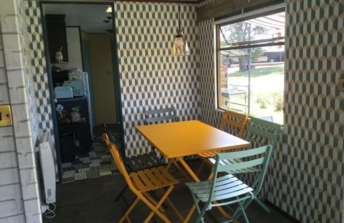 Rosnay Other | Mobil Home Vintage