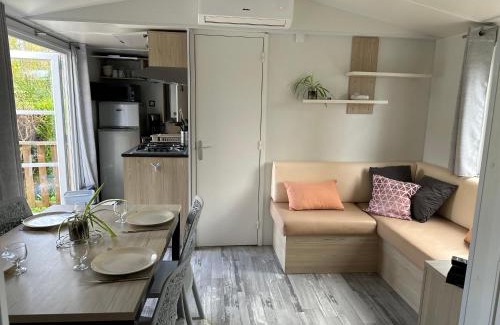 Ivry-la-Bataille Other | Mobil home XL confort