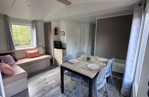 Ivry-la-Bataille Other | Mobil home XL confort