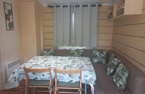 Saint-Cheron Resort | Mobil-House Parc des Roches