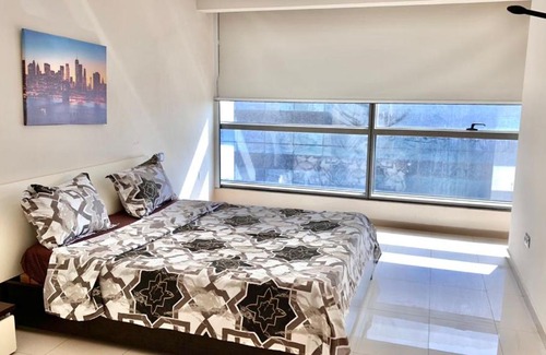 Hai Omaria House | Mobilart