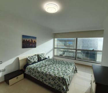 Hai Omaria Apartment | Mobilart