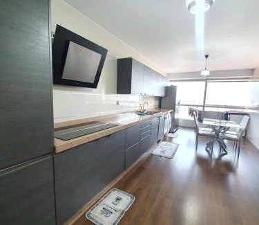 Hai Omaria Apartment | Mobilart
