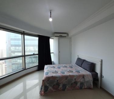 Hai Omaria Apartment | Mobilart