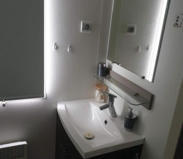 Sainte-Reine-de-Bretagne Other | Mobile home 6 personnes