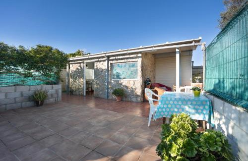 Los Franceses-la Vega House | Mobile Home Manoli