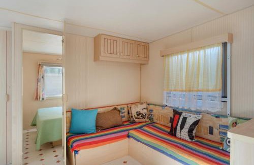 Los Franceses-la Vega House | Mobile Home Manoli