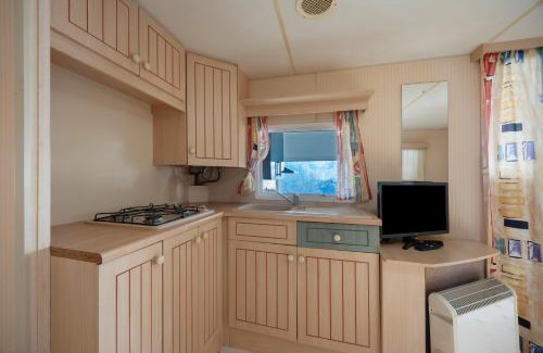 Los Franceses-la Vega House | Mobile Home Manoli