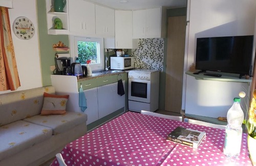 Ornolac-Ussat-les-Bains Other | Mobile Home Cosy Cocoon.