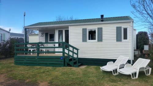 Louannec Other | Mobile Home à Louannec