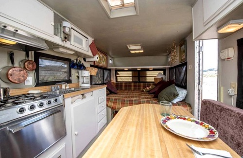 Whitehall House | Mobile home ∙ 1 bedroom ∙ 2 guests