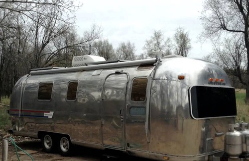 Idaho Springs House | Mobile home ∙ 1 bedroom ∙ 2 guests