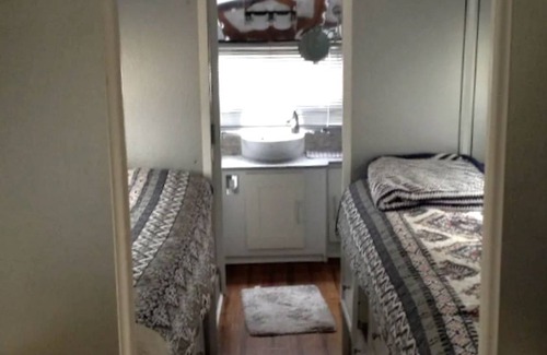 Idaho Springs House | Mobile home ∙ 1 bedroom ∙ 2 guests