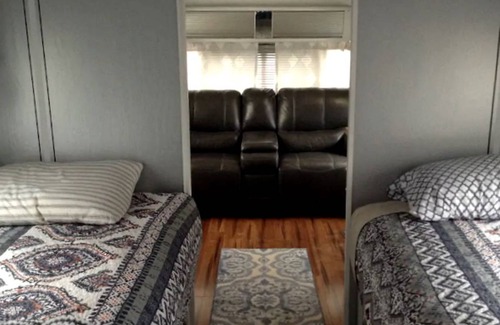 Idaho Springs House | Mobile home ∙ 1 bedroom ∙ 2 guests