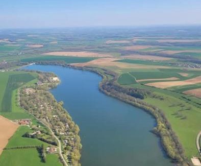 Tannay Other | Mobile home 12 lac de bairon