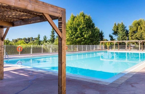 Le Liouquet House | Mobile home ∙ 2 bedrooms ∙ 4 guests