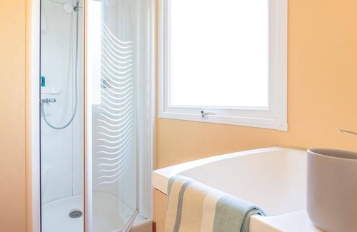 Le Liouquet House | Mobile home ∙ 2 bedrooms ∙ 4 guests