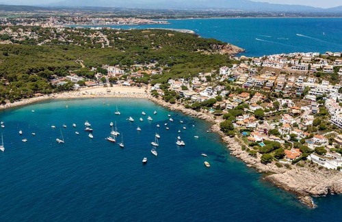 L'Escala House | Mobile home ∙ 2 bedrooms ∙ 2 guests