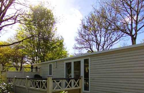 Huelgoat House | Mobile home ∙ 2 bedrooms ∙ 8 guests