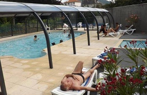 Lourdes - Tarbes House | Mobile home ∙ 2 bedrooms ∙ 2 guests