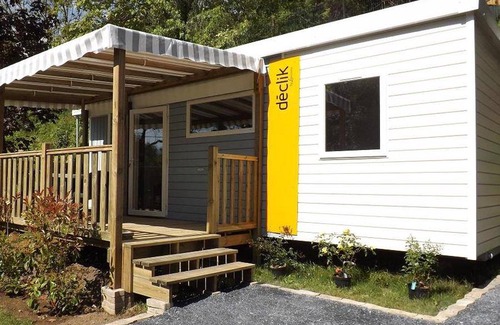 Lourdes - Tarbes House | Mobile home ∙ 2 bedrooms ∙ 2 guests